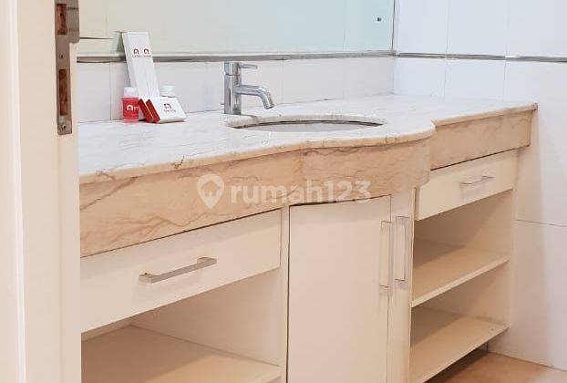 Apartement Murah Sudirman Jakarta Pusat  7