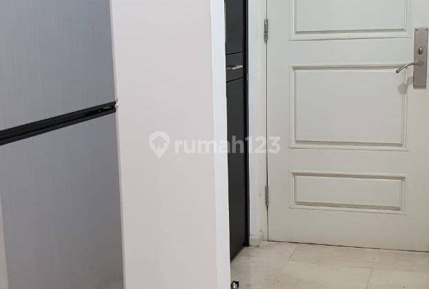 Apartement Murah Sudirman Jakarta Pusat  13