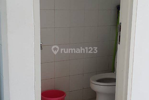 Apartement Murah Sudirman Jakarta Pusat  15