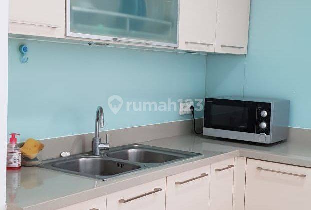 Apartement Murah Sudirman Jakarta Pusat  18