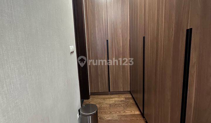 Apartement Anandamaya Residences 3 BR Furnished 5