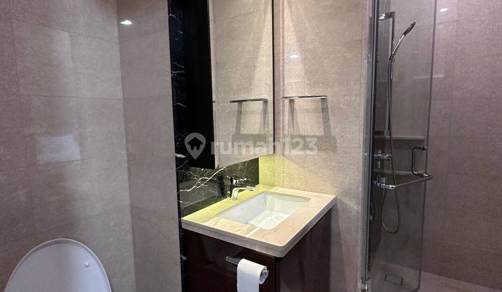 Apartement Anandamaya Residences 3 BR Furnished 9