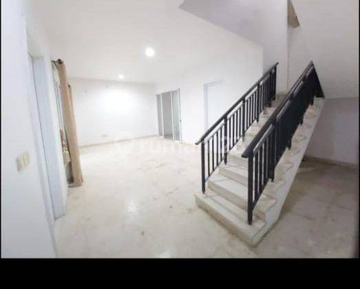  River Valley Residence 3 Lantai 4br Lebak Bulus Jakarta Selatan 1