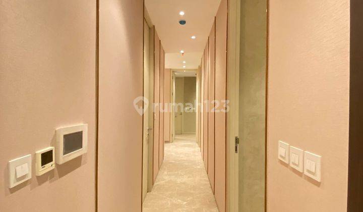Apartemen fully furnished 2BR bagus simatupang jakarta selatan 2