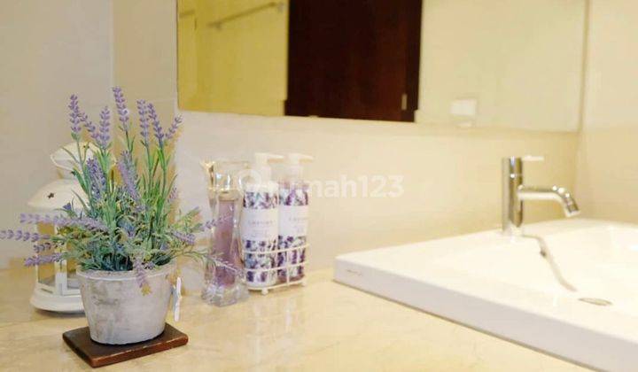 foto lainnya  setiabudi skygarden 2br furnished highzone
