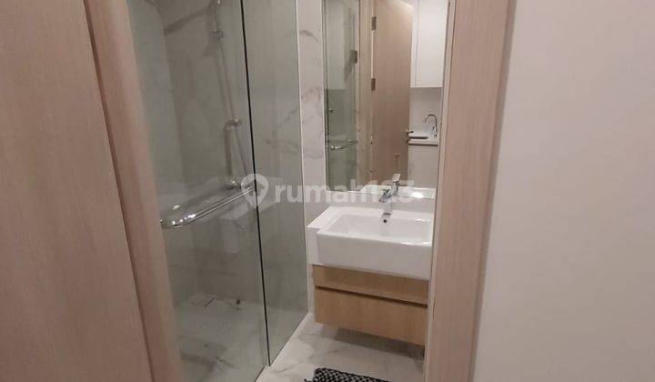 South Quarter 1br Ff Lokasi Strategis Simatupang Vita 08998716403 2