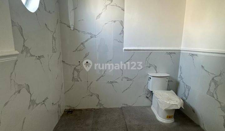 Dijual Rumah Brand New Pik 1 Lokasi Strategis Jakut  2