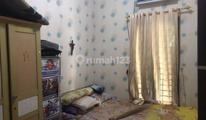 Over Kredit Rumah sudah Renovasi Bagus 2BR Tangerang  2