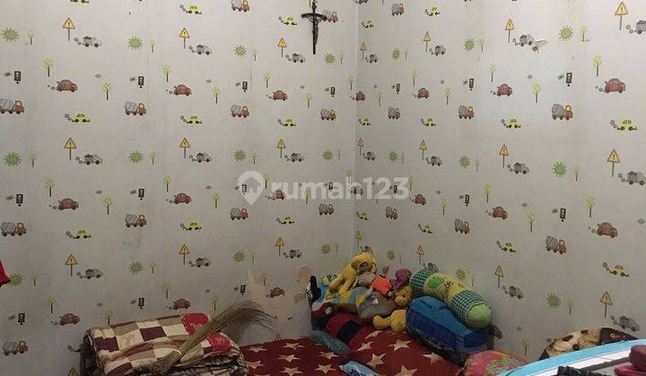 Over Kredit Rumah sudah Renovasi Bagus 2BR Tangerang  1