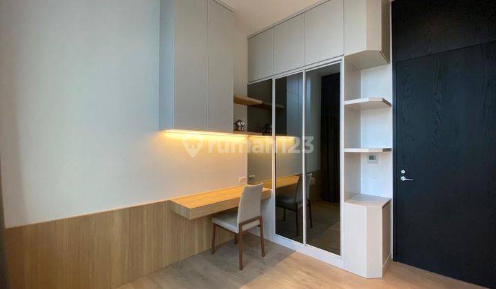 Apartemen Mewah Lavie All Suites 2BR Furnished Jakarta Selatan 2