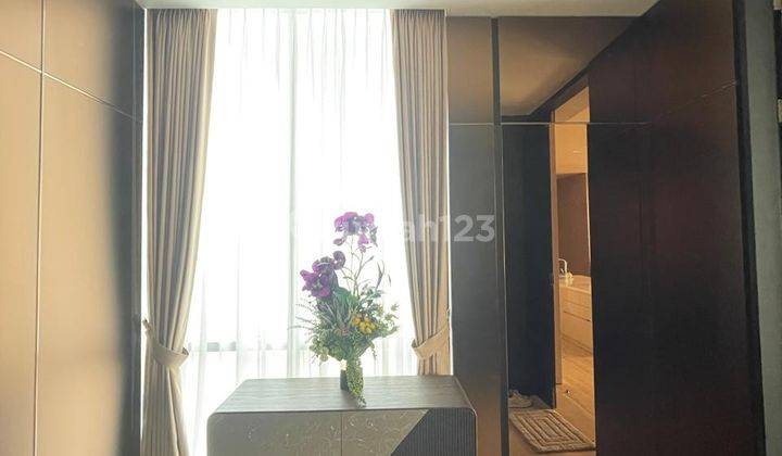 Dijual Apartemen Mewah Lavie All Suites 3BR Private Lift 2