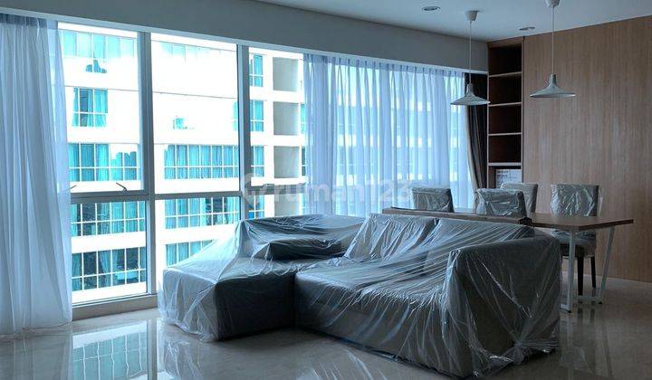 Setiabudi SkyGarden 3BR luxury di kuningan jakarta selatan 1