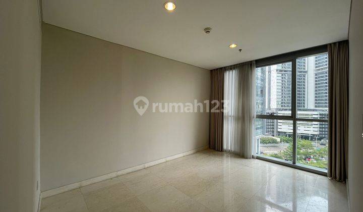 Dijual Apartemen Mewah Ciputra World 2 Jakarta Selatan 1