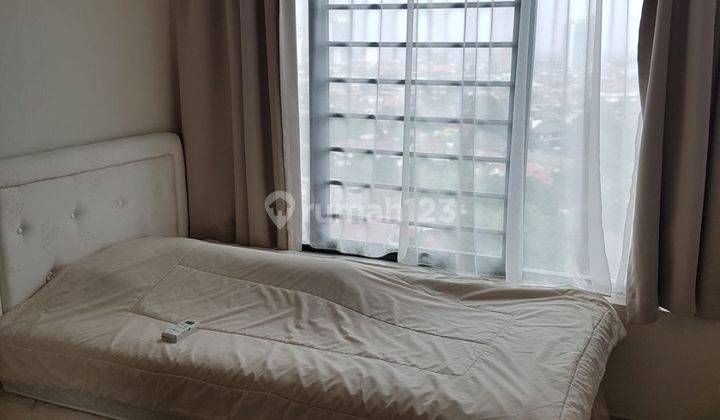 Disewakan Apartemen 3BR Hampton Park Furnished Jakarta Selatan 1