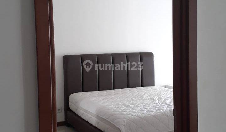 Green Bay 2BR Murah Furnished Pluit Jakarta  2