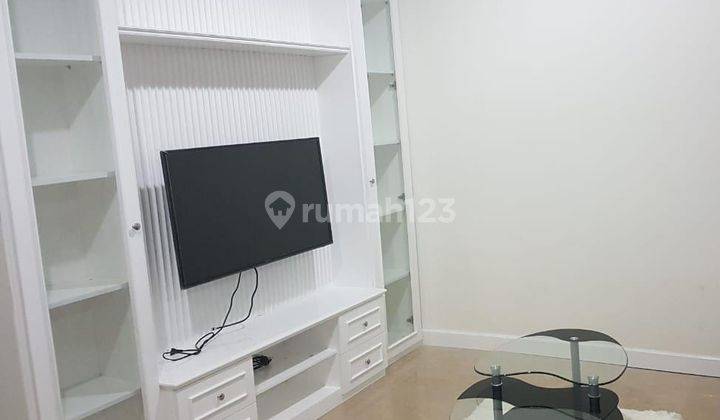 L'Avenue Apartment 1BR Furnished Murah Jakarta Selatan 2