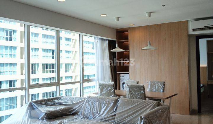 Murah Apartemen Setiabudi Sky Garden Furnished Hub 0899 871 6403 1