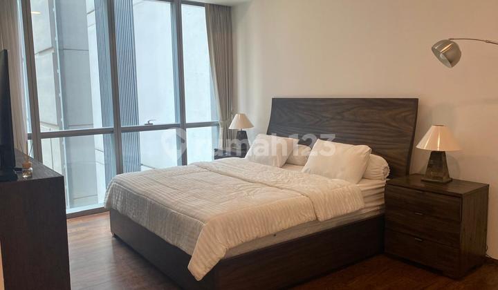 Furnished 2 Bedrooms Anandamaya Residences 2