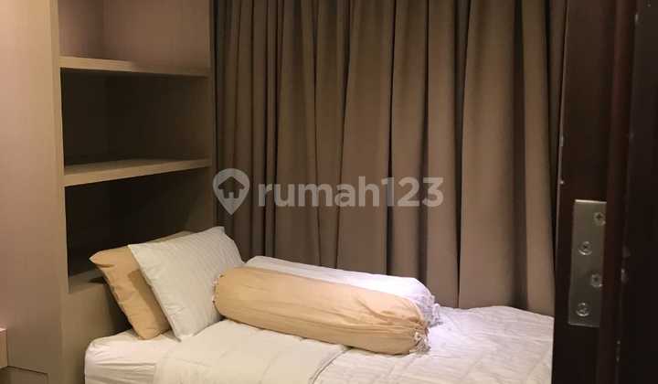 Furnished 2 bedroom large house for rent 2