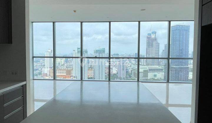 Casa Domaine 3br luxury di sudirman jakarta selatan 1