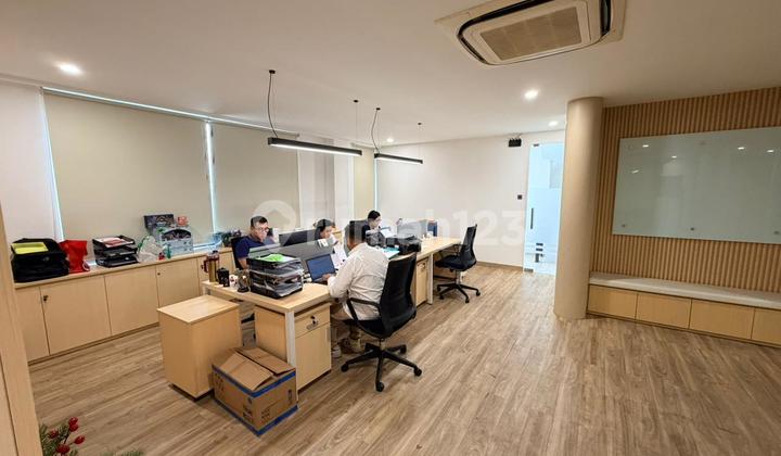 Furnished Office Space Elang Laut Pantai Indah Kapuk For Rent Furnished Office Space Elang Laut Pantai Indah Kapuk For Rent