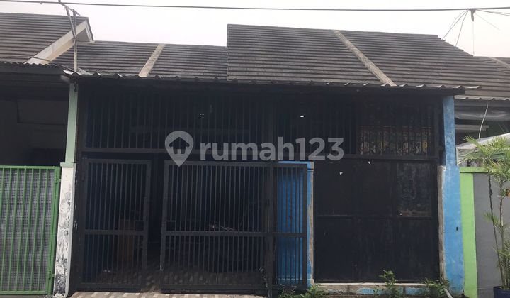 Perumahan Pesona Lebak Wangi 2 Sepatan