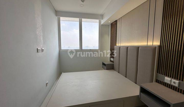 Disewakan Apartemen Lexington 2BR Furnished Pondok Indah 2