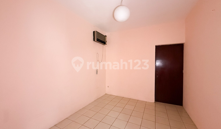 Rumah komersial cocok untuk usaha area scbd for rent  2