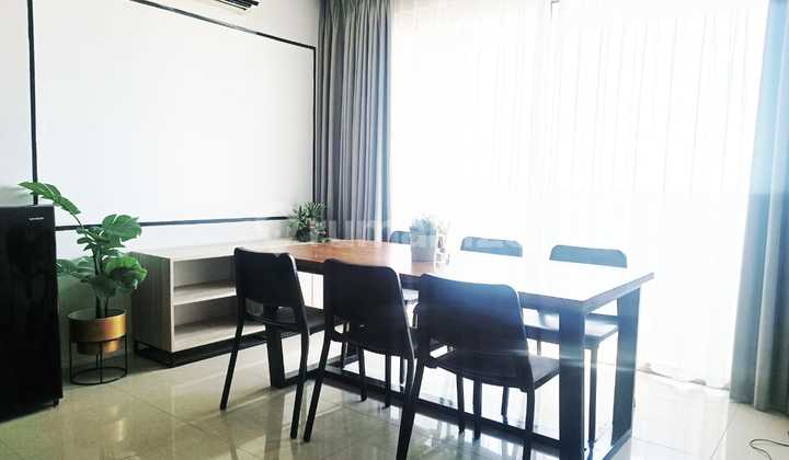 Furnished 3 bedrooms paddington heights apartment for sale  2