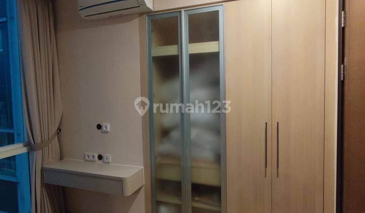 Apartemen The Peak Sudirman Jaksel 3BR Mewah Dan Strategis 2