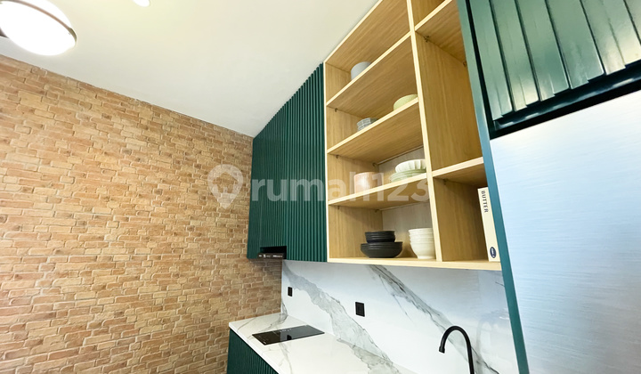 3 bedrooms house taman aries for sale 2