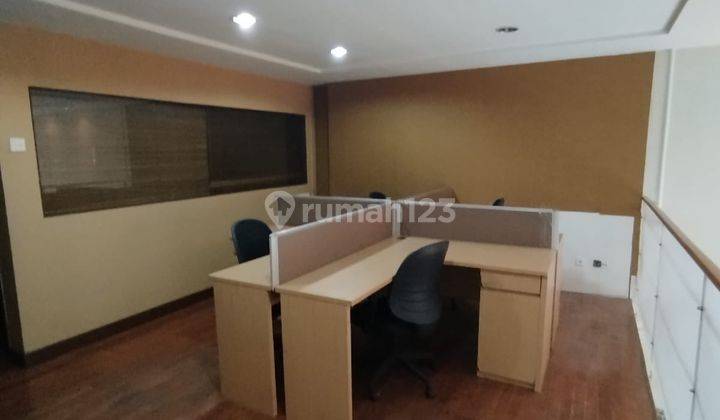 Cityloft Sudirman SOHO, Small Office Home Jakarta Pusat 1