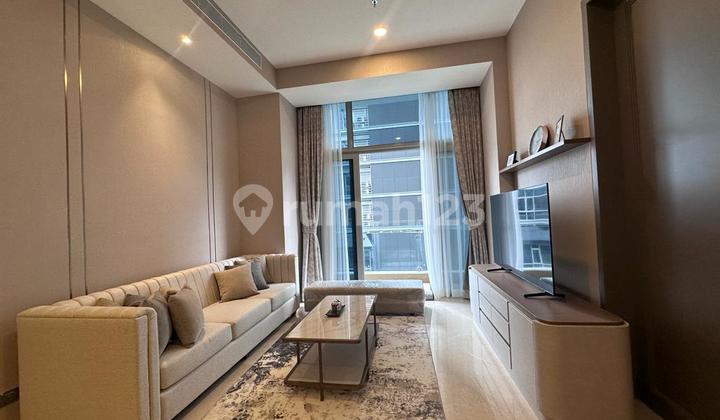 Furnished 2 bedrooms the stature apartment for rent 2