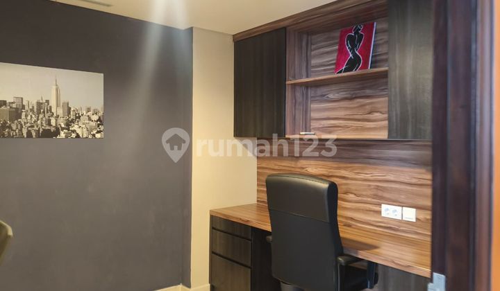 Furnished 2 bedrooms the orchard apartment for rent  2