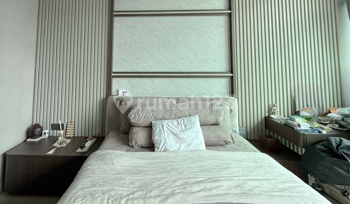 Furnished 2 bedrooms bellagio mansion apartment for sale 1