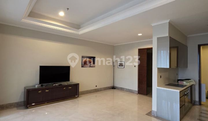 Furnished 3 Bedrooms District 8 SCBD For Rent Furnished 3 Bedrooms District 8 SCBD For Rent