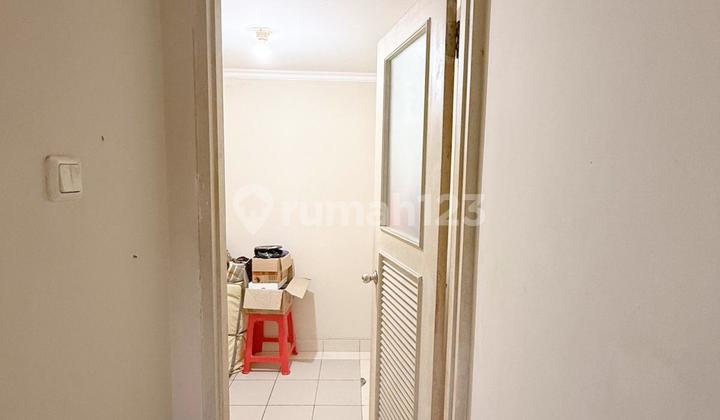 Rumah pantai indah kapuk 4 kamar tidur jakarta utara  2