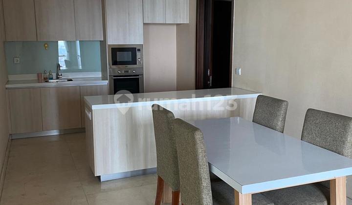 Furnished 3 bedrooms the kensington royal suites for rent 2