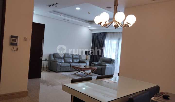 Furnished 3 bedrooms capital apartment scbd for sale Furnished 3 bedrooms capital apartment scbd for sale
