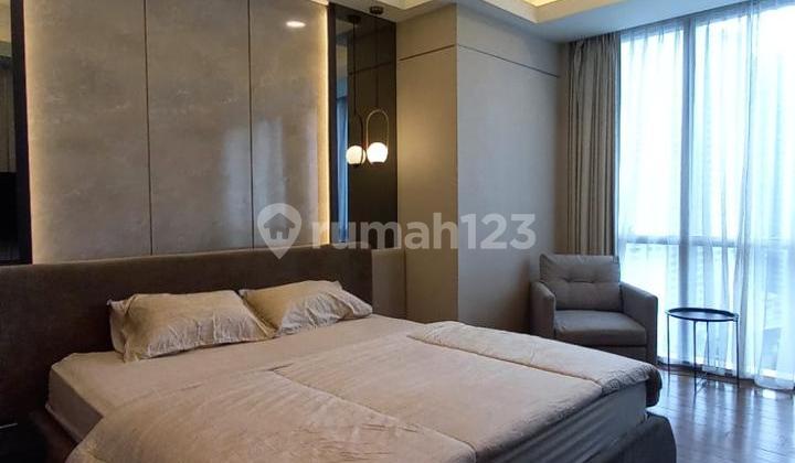 Furnished 3 bedrooms anandamaya apartment for sale  1