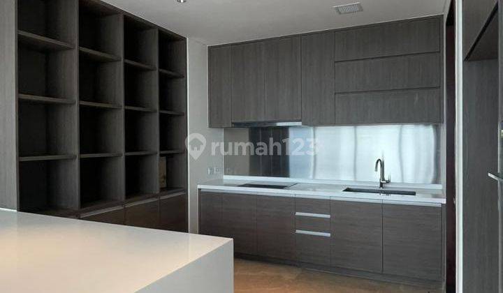 Casa Domaine 3 BR Luxury di sudirman Jakarta Selatan 2