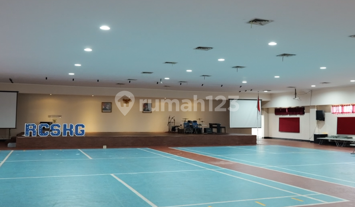 Gedung komersial prime kelapa gading 150M di bawah njop dan appraisal Gedung komersial prime kelapa gading 150M di bawah njop dan appraisal