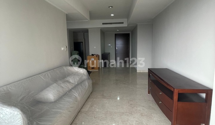 Furnished 3-bedroom apartment for rent at Ciputra Kuningan Furnished 3-bedroom apartment for rent at Ciputra Kuningan