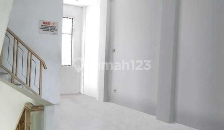 Unfurnished Ruko 4 Lantai Kebayoran Lama For Sale Unfurnished Ruko 4 Lantai Kebayoran Lama For Sale