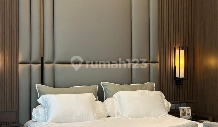 Furnished 3 bedrooms penthouse skyvilla stature residence for rent  2