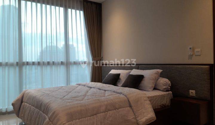 Disewakan Apartemen The Newton 1 2BR Contact 0899 8716 403 2