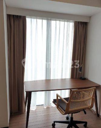 Apartemen Verde 1 Furnished Vita 0899 8716 403 2