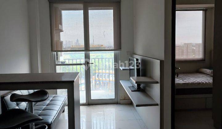 Apartemen Westmark 1BR Furnished Hub 0899 8716 403 1