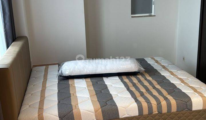 Apartemen Branz BSD 1 kamar tidur furnished  2