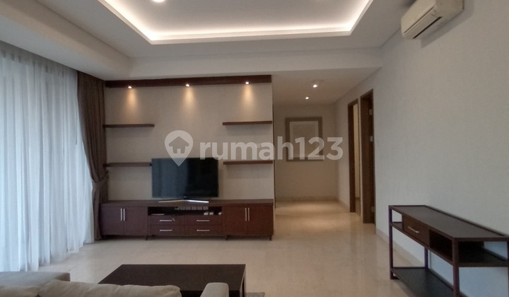 Furnished 3 bedrooms  1 park avenue gandaria for sale 2